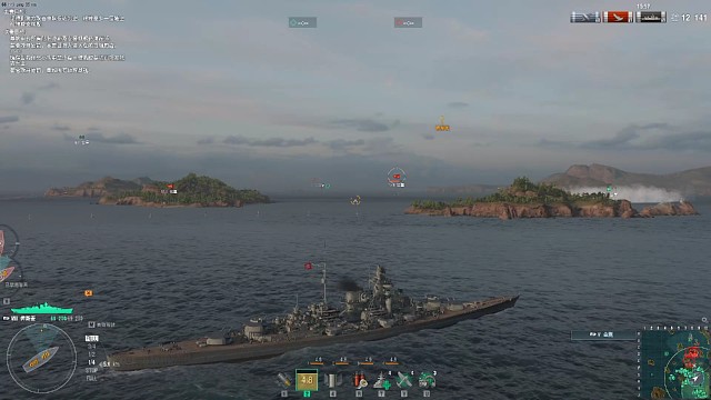 对面莫名其妙就死了