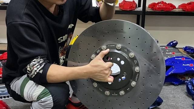 各种系列汽车卡钳#陈田阿牛哥