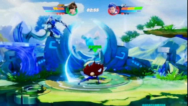 大河之剑天上来