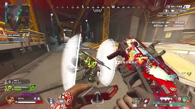 可怜的娃没有人emo