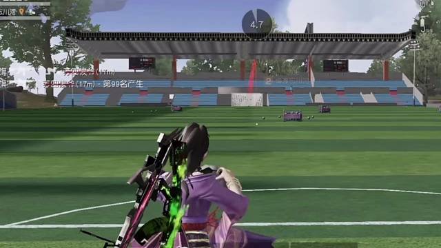 还有人玩足球炸弹吗