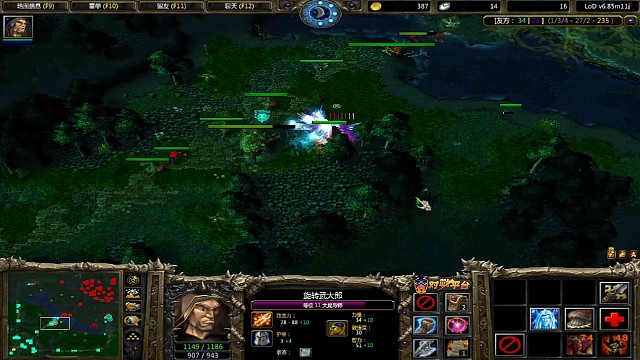 末日与沉默的合理运用