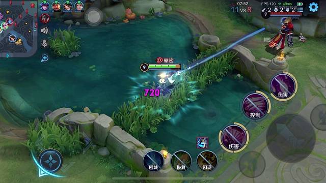 与钟馗哥的爱恨情仇