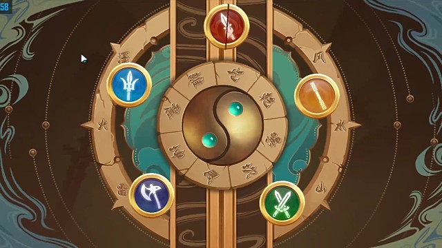 麻将教学直播间第一把直接起飞