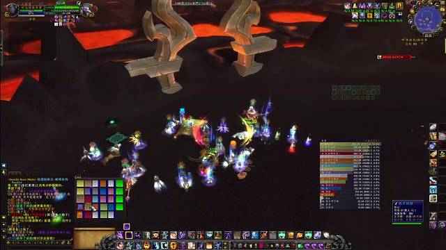 25h猎人-嚯，这个陷阱会动的？？！