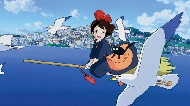 真的会飞耶！！！