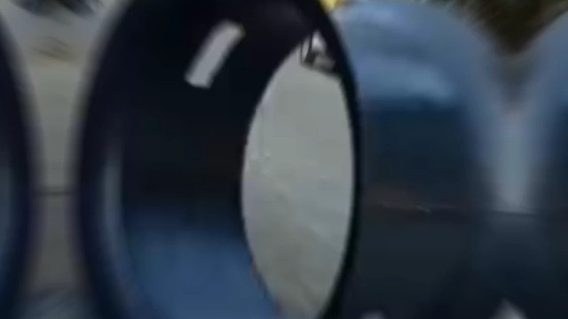 大喇叭翻边机#风机#雾炮