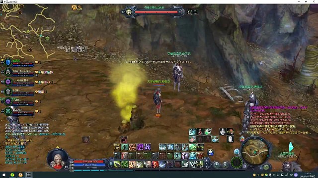 永恒之塔之帕德玛夏副本上篇