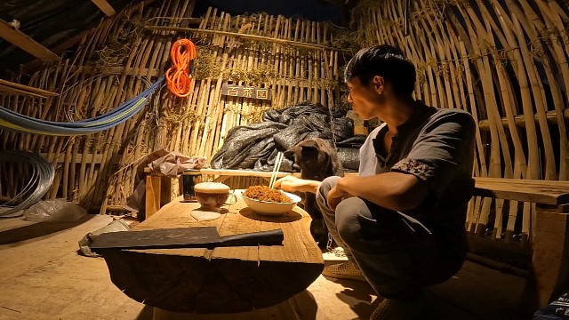 城市有城市的繁华，乡村有乡村的美好。身在何处不重要，心安才是归处