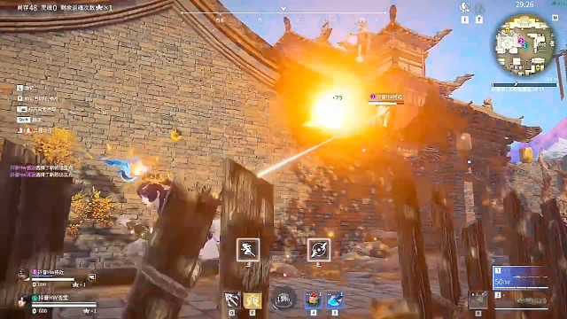 我真的是来帮忙