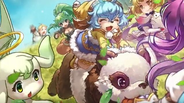 关于我在魔力宝贝欧气爆棚这件事