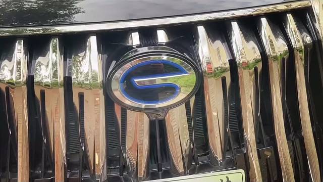 传祺宗师款简改