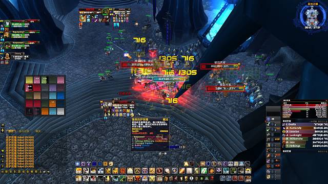 十年老战士的怀旧之路