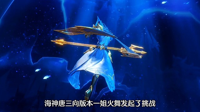 我发布了一个新视频，快来围观吧！