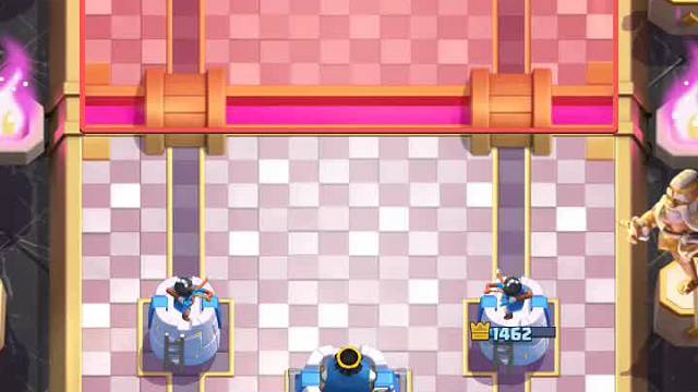 阁下桥头超骑固然潇洒，但我如果换路补个哥布林阁下又该如何应对呢