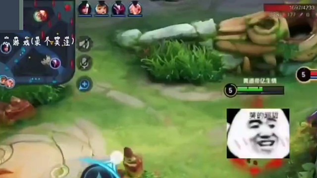 谁能拒绝一只会发电报的猴子送来的红蓝BUFF呢？