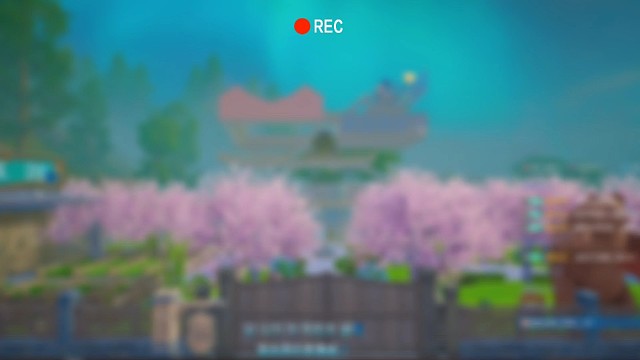 建个房子住进去