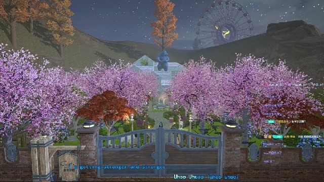 男人不能没有房子，不然你怎么留的住她