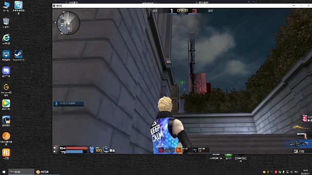 白嫖之光，军团榴弹