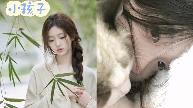 小可爱驾到
