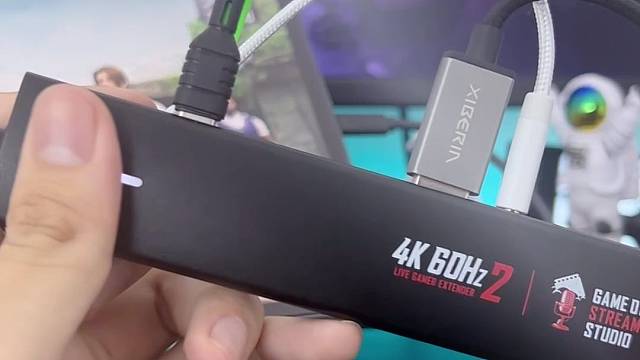 解决游戏高延迟的有效办法