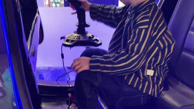 我家小宝帅爆啦