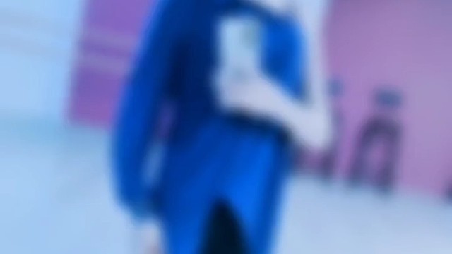 职业形象照（舞蹈教资）拉丁国标助教