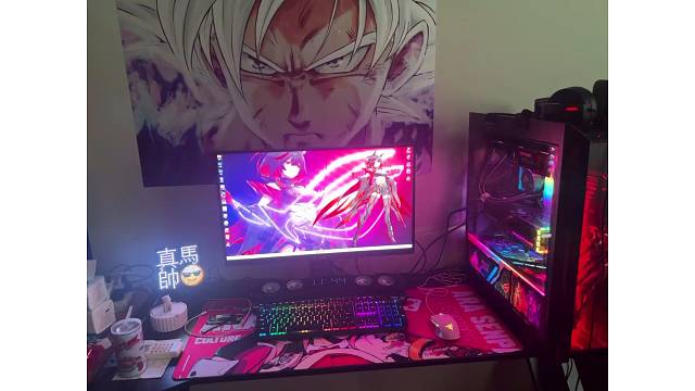 5万5的ro姬，就是炫！