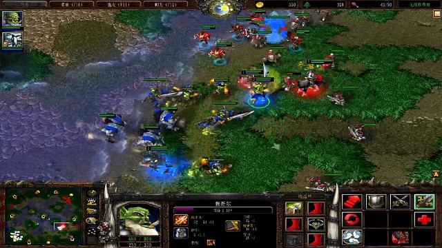 大战天梯前十am下集