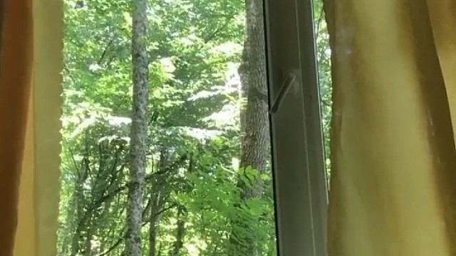 炙热的阳光，安静的午后，柔软的夏风，记忆里的夏天又回来了。