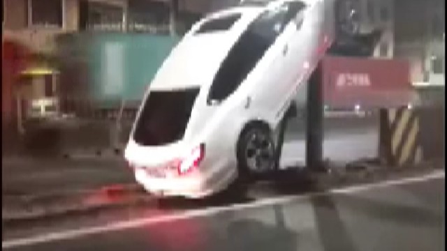 车技不错