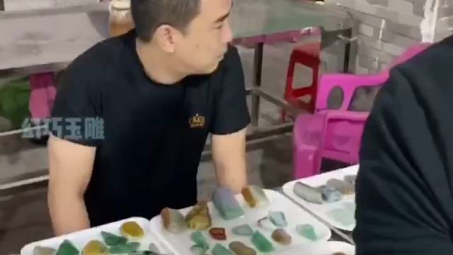 兄弟姐妹们喜欢的话就支持一下我们手艺人吧