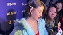 路人高清原相機下的#宋祖兒 膚白貌美，五官精致#美女
