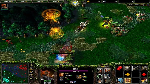 面对队友的内讧，相互指责，挺身而出的超神JUGG之冲泉也要杀光法（一）