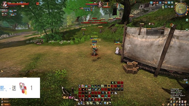 原本就是想丢着玩的差点就翻车了