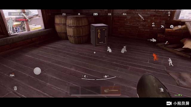 MS-凉晴的直播间