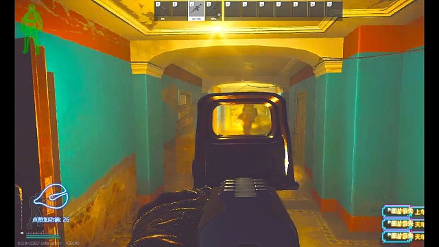 我发布了一个新视频，快来围观吧！