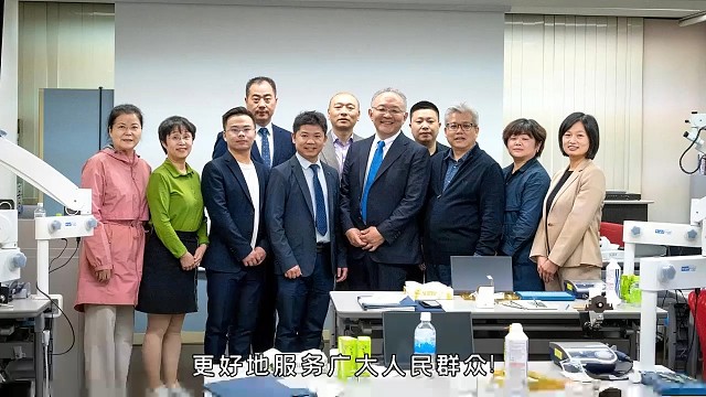 不断学习新技术，才能成为行业的领跑者