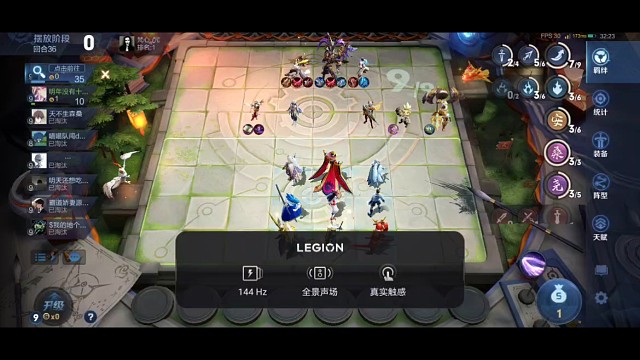 大成扶桑法刺，如果三星武则天压不住你，那就再加一个三星马超，再加一个三星李白，三星宫本！