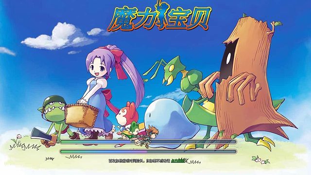 魔力宝贝回忆手游：弓箭手加点攻略