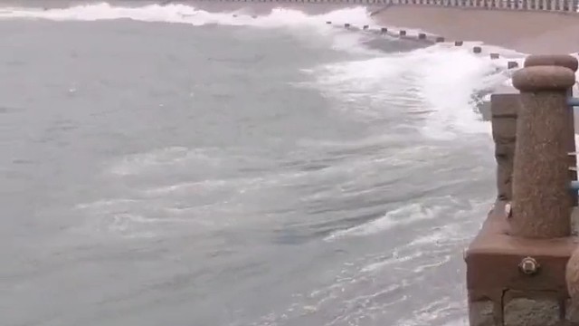 浪：摇不明白别上来！