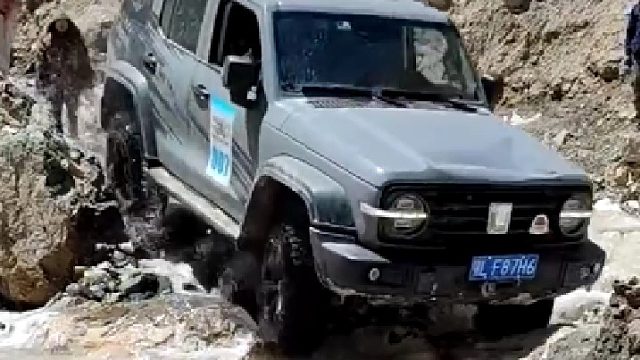 这车也不是万能的