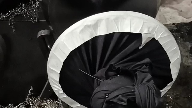 不锈钢盘子海鲜盘