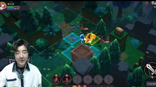 我发布了一个新视频，快来围观吧！