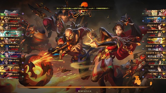 小物理的春天。