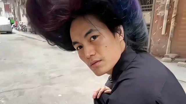 想念非主流时代