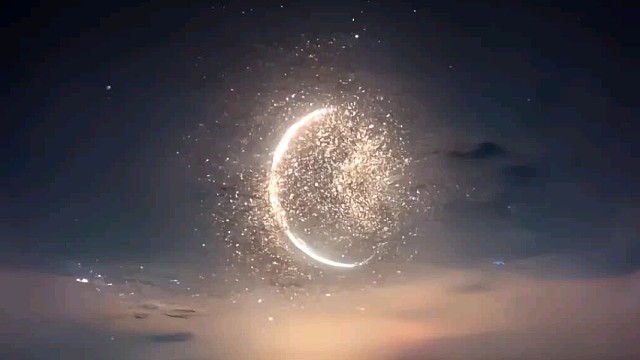 “从心到嘴巴的距离”