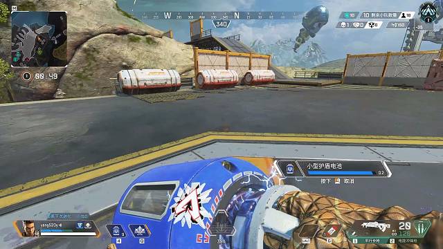 通行证 白金上钻急救车！！！！