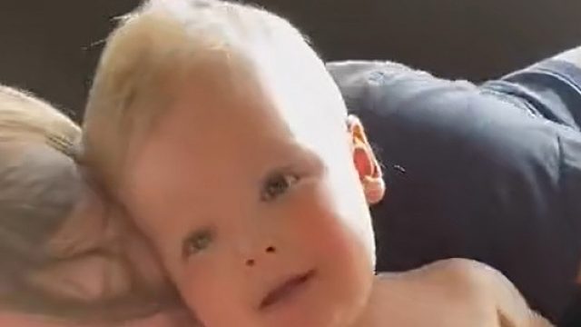 这小肚子像极了发福后的我