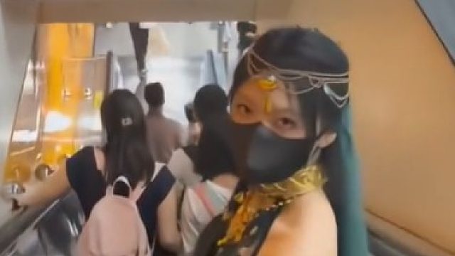 自绿真是美好的一天